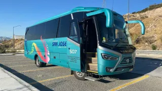 Modasa MiniBus