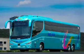 Irizar i8