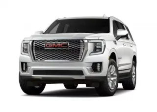 GMC Yucon 2022