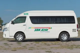 Hiace Toyota