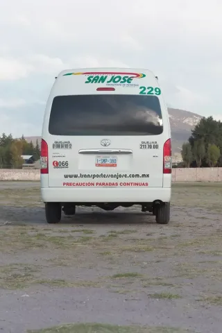 Hiace Toyota