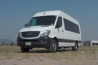 Sprinter Mercedez Benz