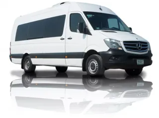 Sprinter Mercedez Benz